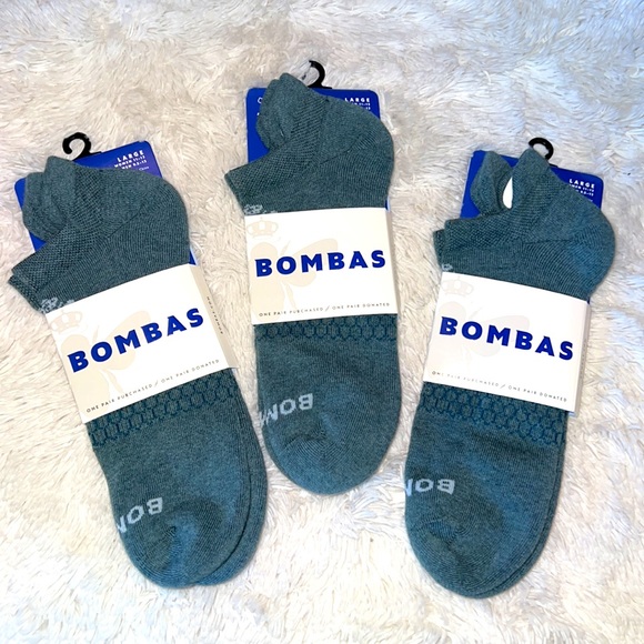 Bombas Underwear & Socks Bombas Ankle Socks Poshmark